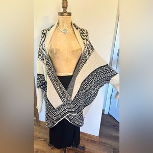 Beautiful Sweater Cardigan